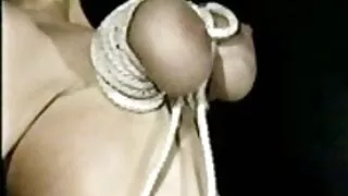 La chaude blonde Nikky Thorne met vieille cochonne gratuit sa virginité anale en jeu