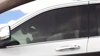 Superbe mignonne vidéo de vieille cochonne brune se fait enculer de côté