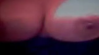 La blonde grésillante Charlotte Stokely clouée durement vieilles et cochonnes dans une position de missionnaire