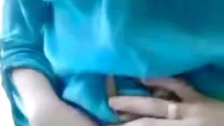 Ashley Fires secoue son butin cochonne vieille épais en chevauchant Preston Parker