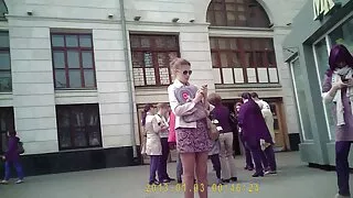 Un baiseur qualifié sait comment faire jouir vieille cochonne mature la douce russe GF Lana Ray plusieurs fois
