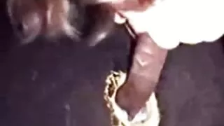 Jolie fille japonaise avec des nattes Hinata Tachibana se fait défoncer la chatte vieille cochonne poilue