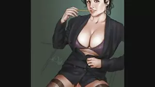 La petite poulette latine Maya Bijou vieille cochonne mature fait l'amour avec son capitaine