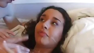 Elle a vieille tres cochonne été facilement ramassée pour un quickie sauvage et sale